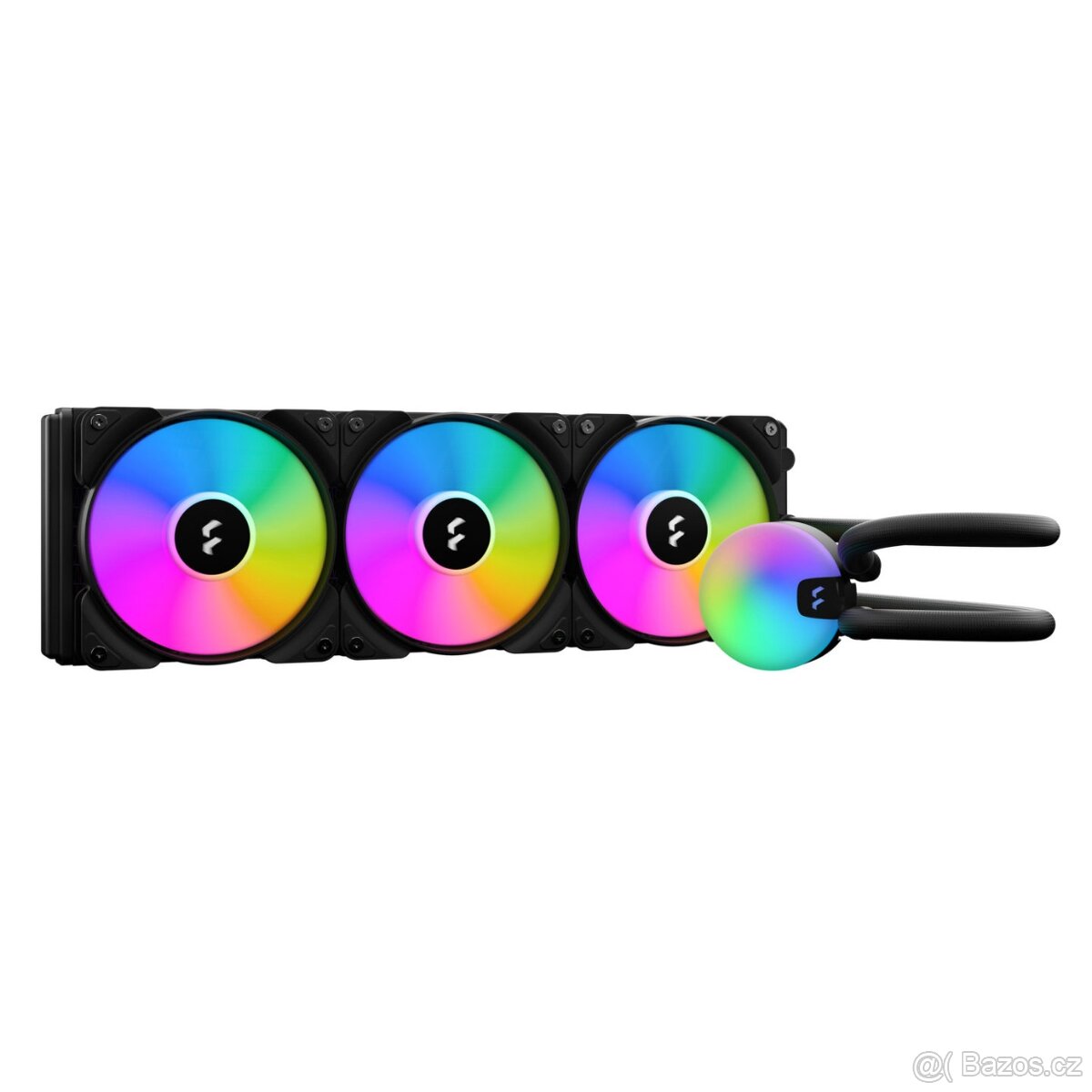 Fractal Design Lumen S36 RGB AIO
