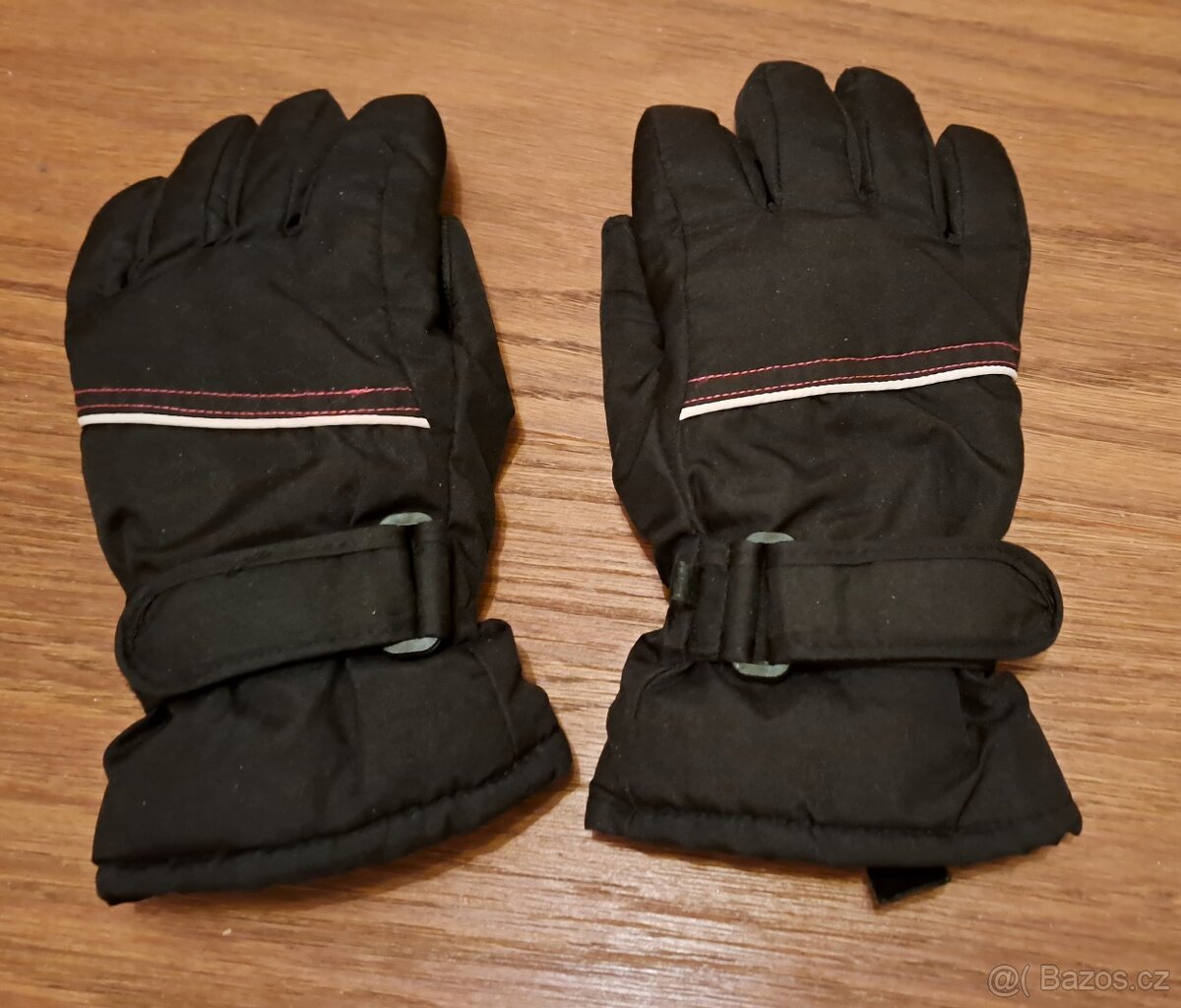 Rukavice velikost 4,5
