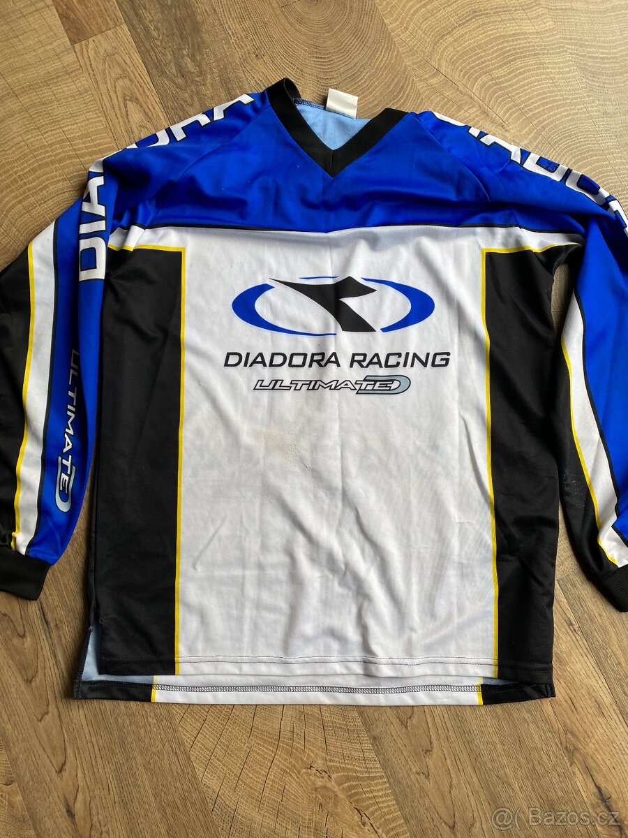 Mx dresy