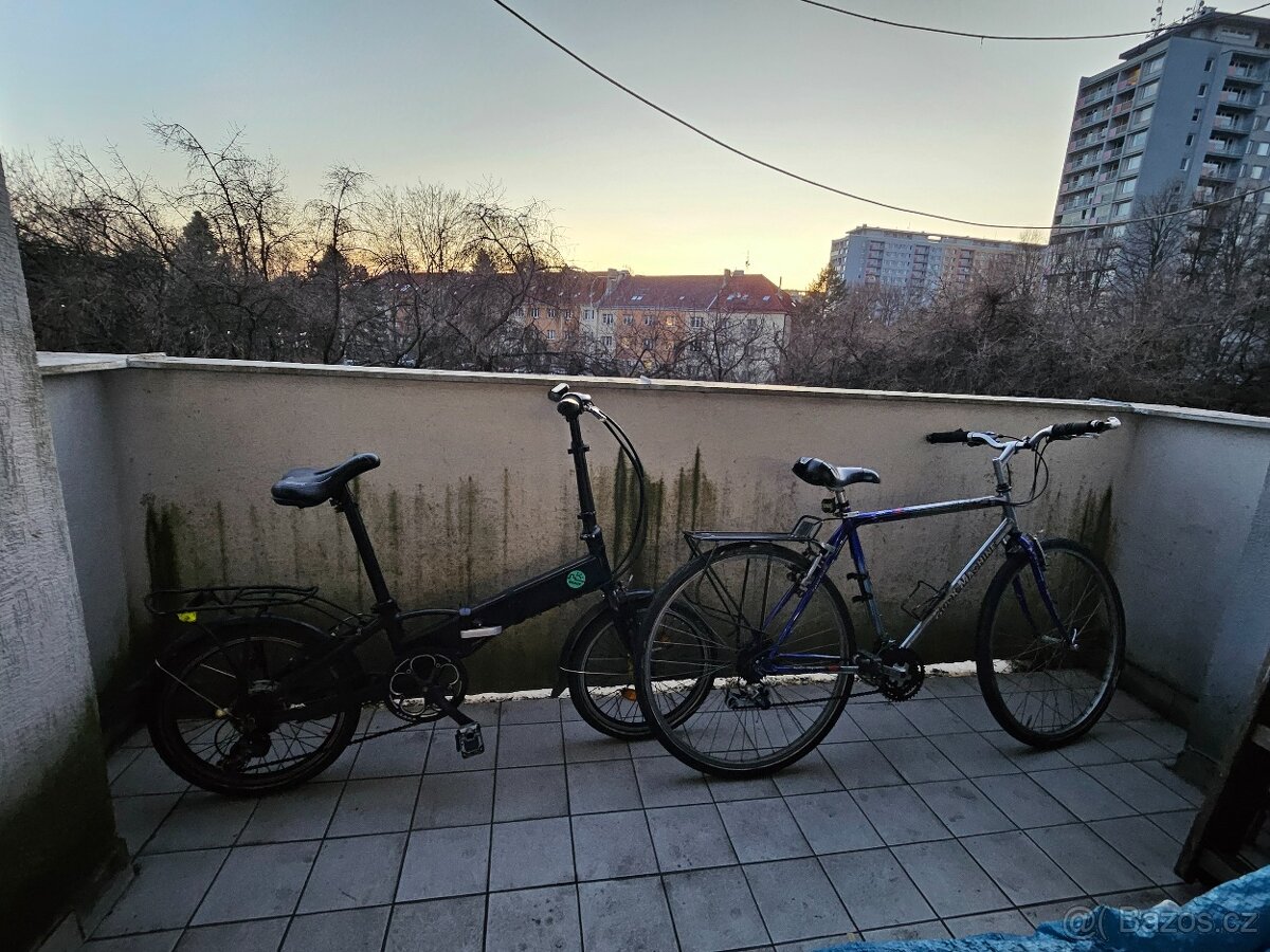 2 kola