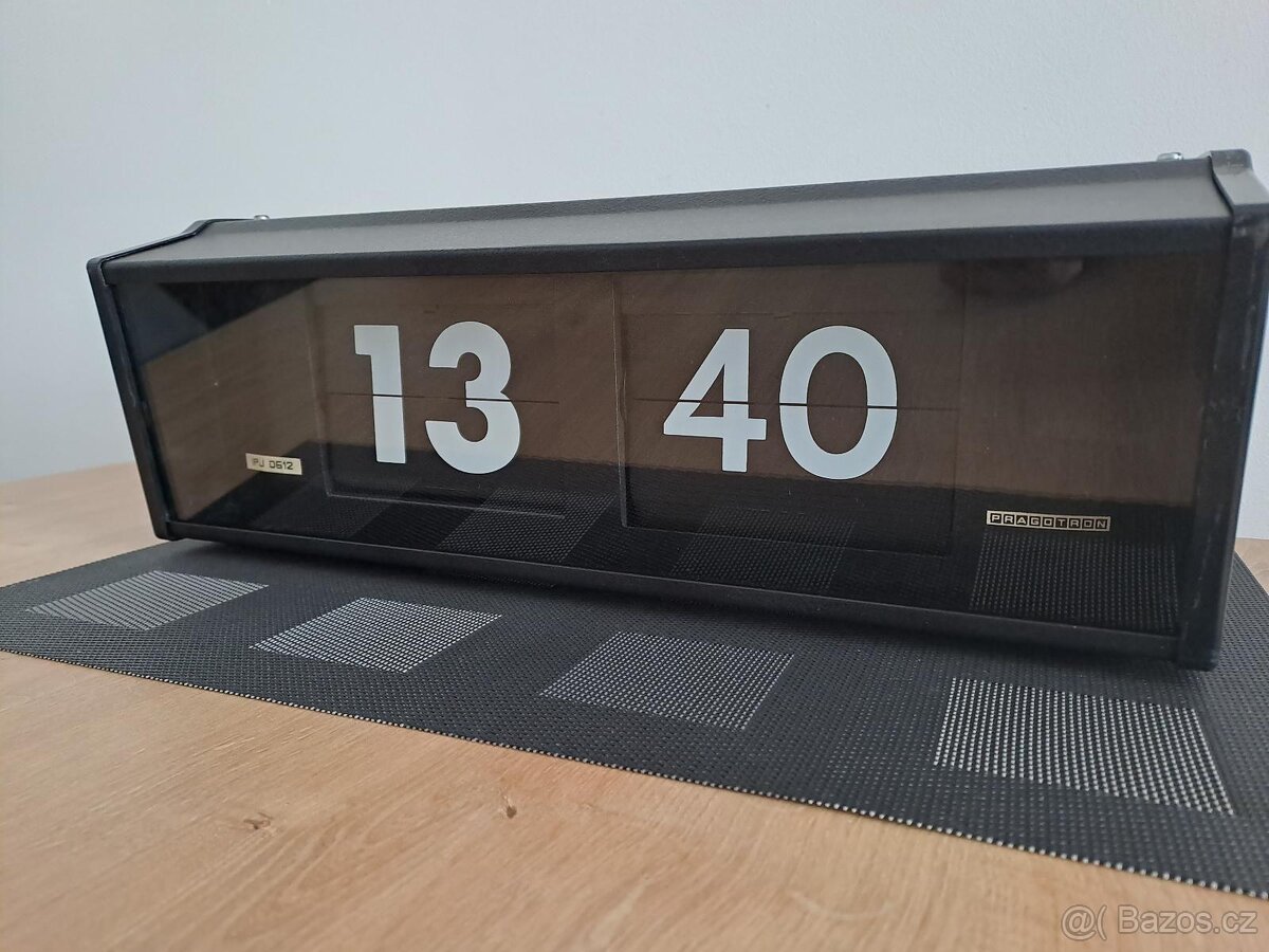 Pragotron IPJ 0612