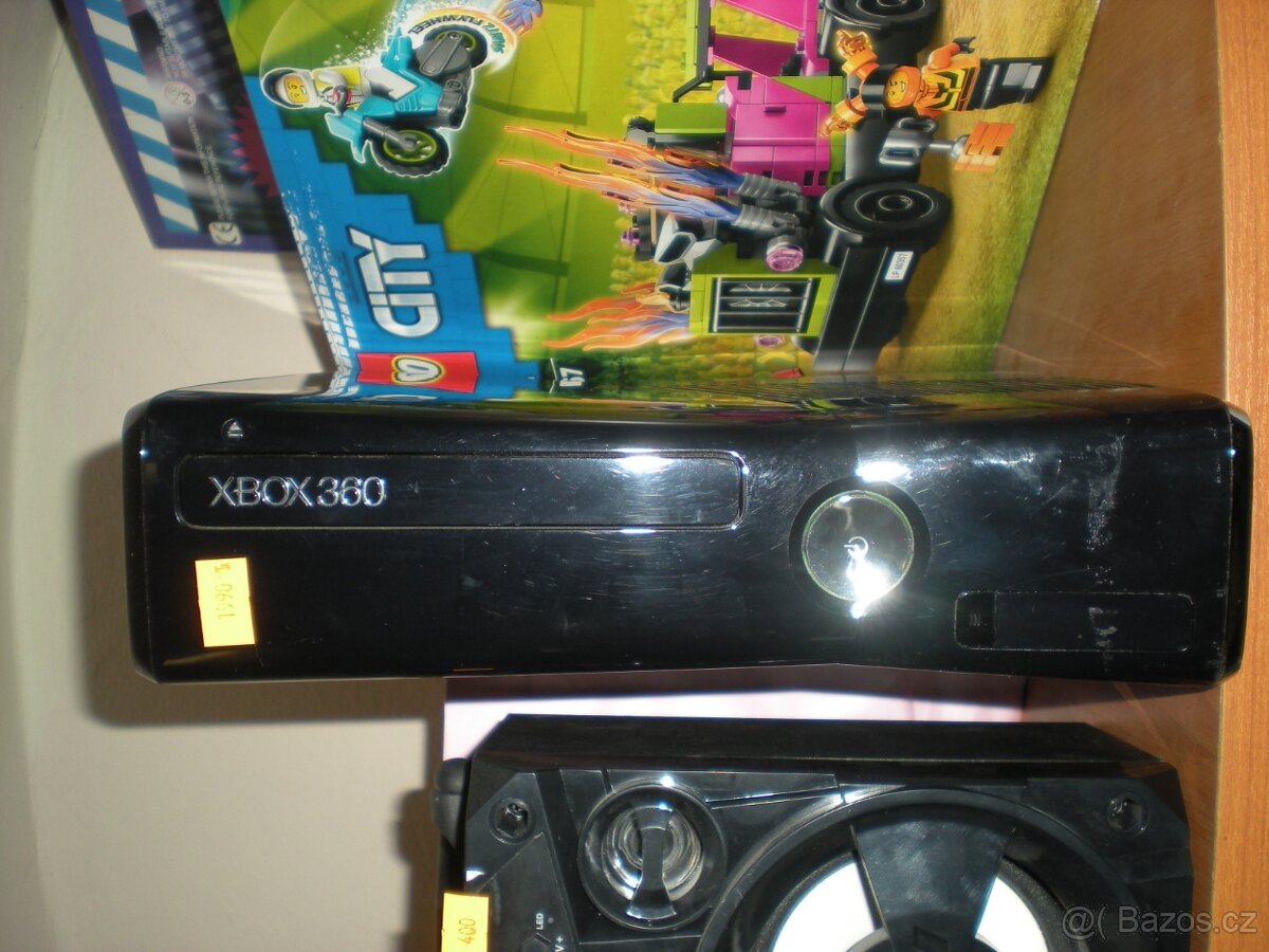 Xbox 360 S 250GB