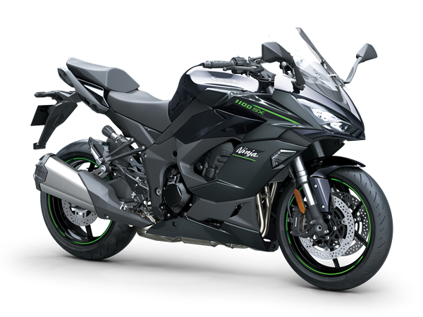 Ninja 1100SX