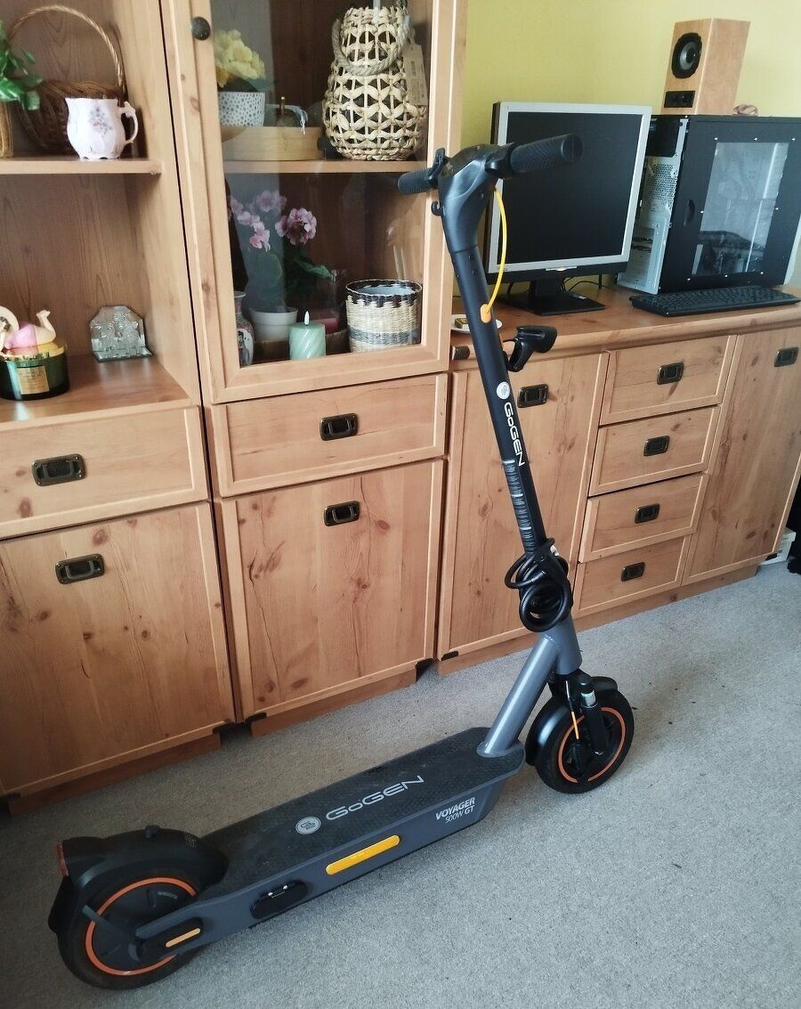 GoGEN GT S901 nová 5 let záruka