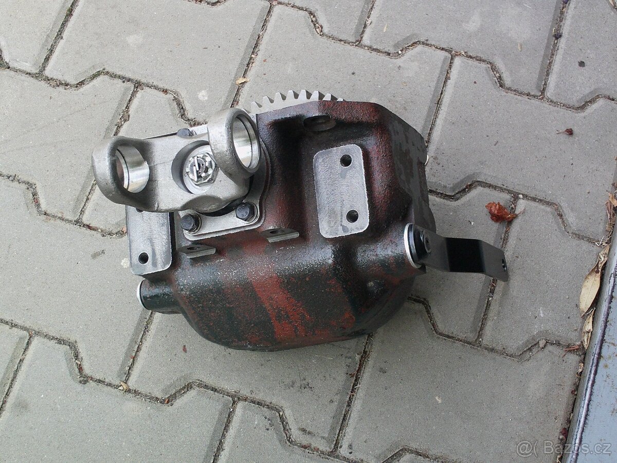 Zetor.72-7745