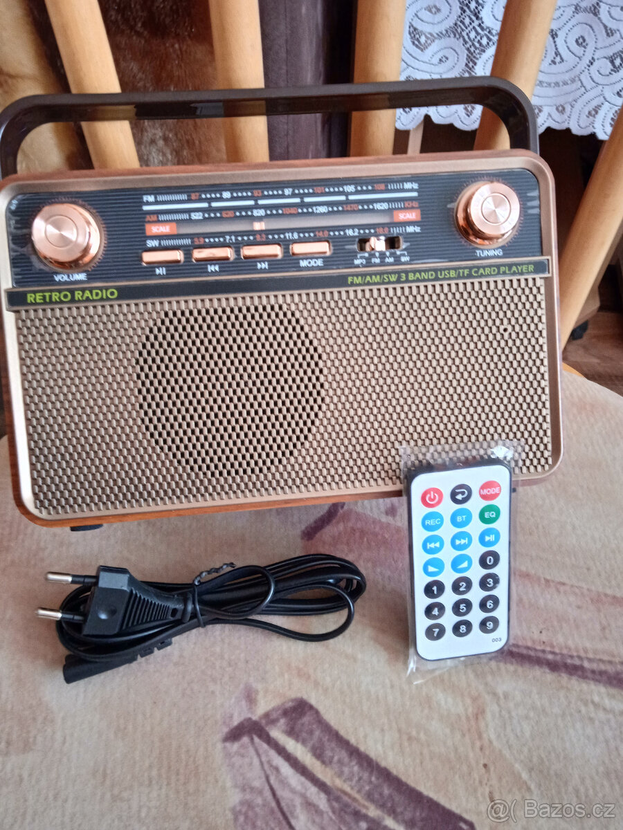 Radio CMiK