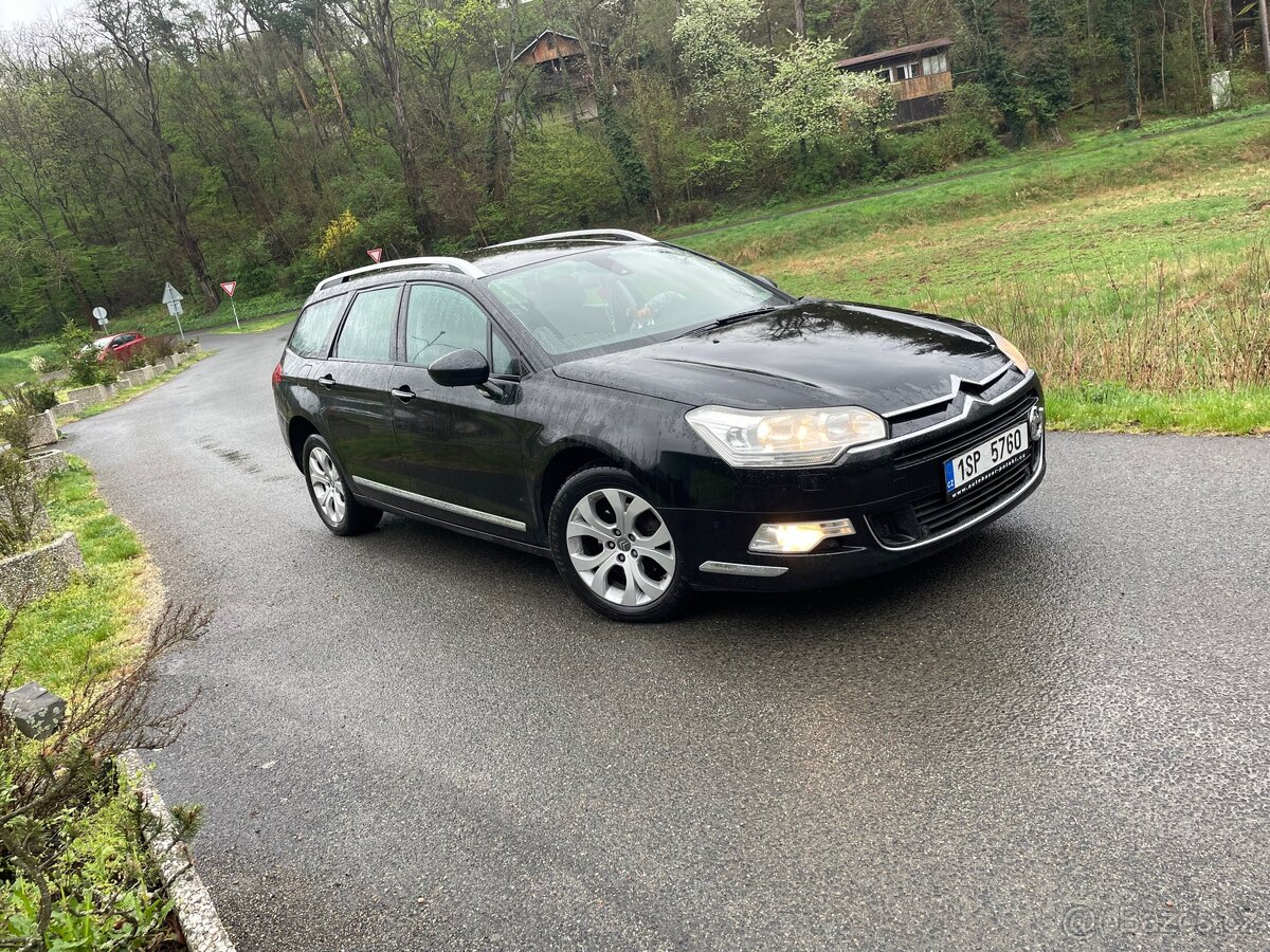 Citroen C5