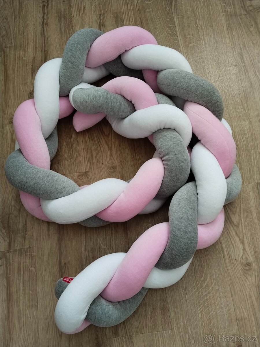 Nový mantinel pro děti