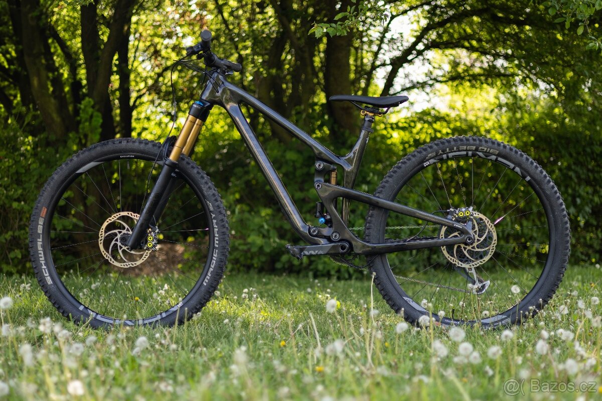 Propain Tyee CF 2022 29