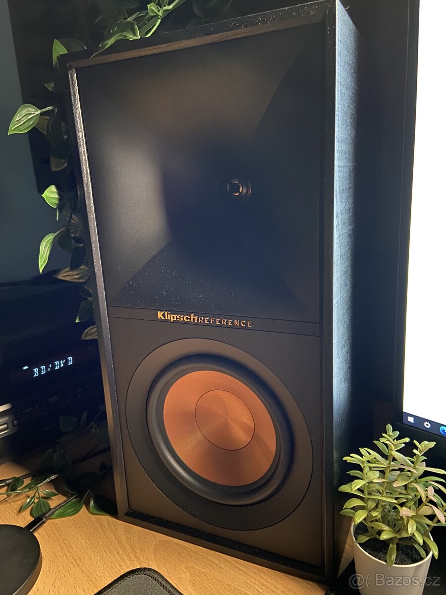 Klipsch R50-M