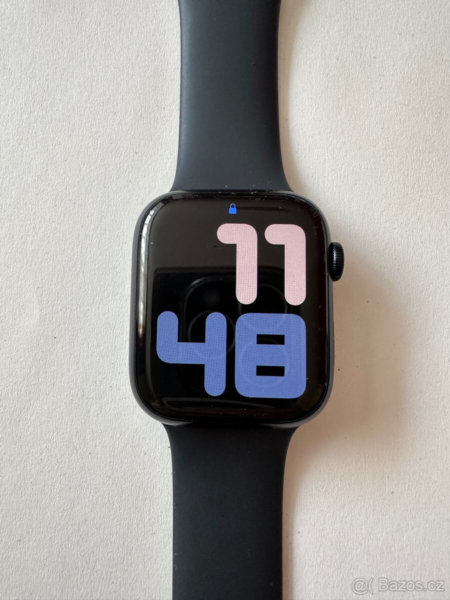 Apple Watch 7 - 45mm