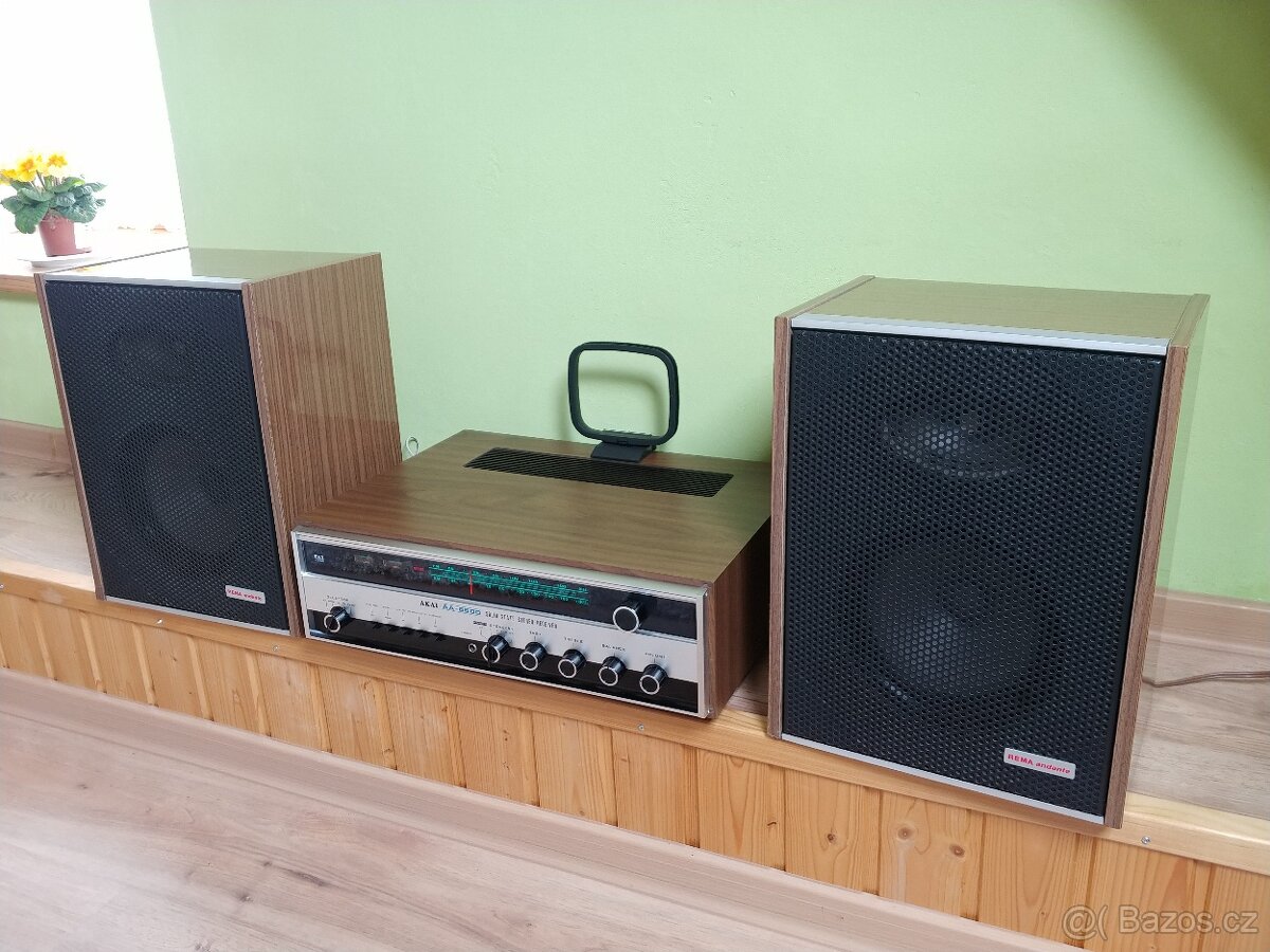 Rema Andante 830