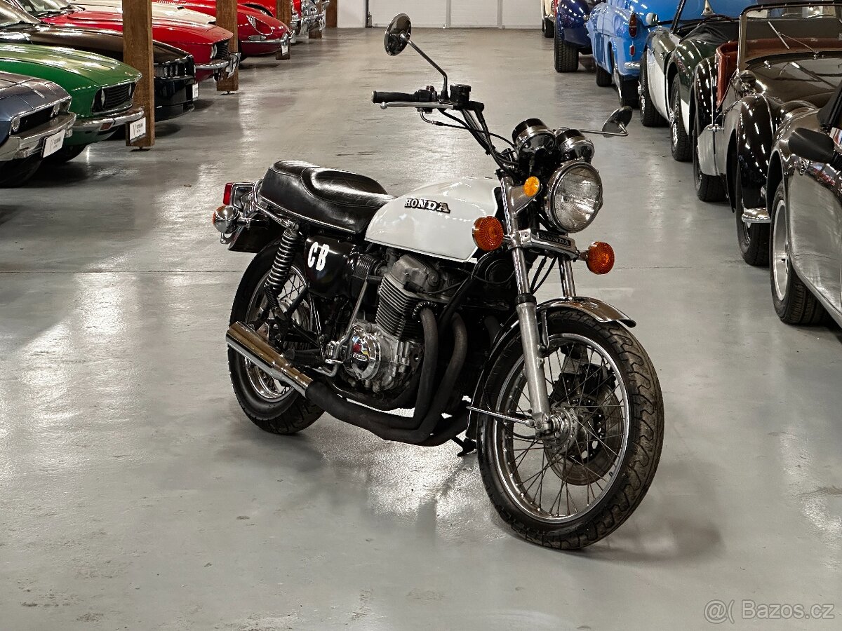 Honda 750