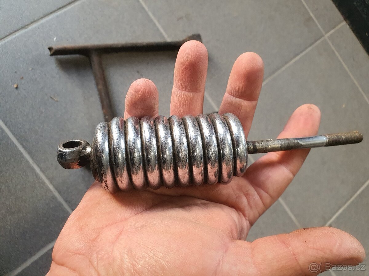 ČZ 150C