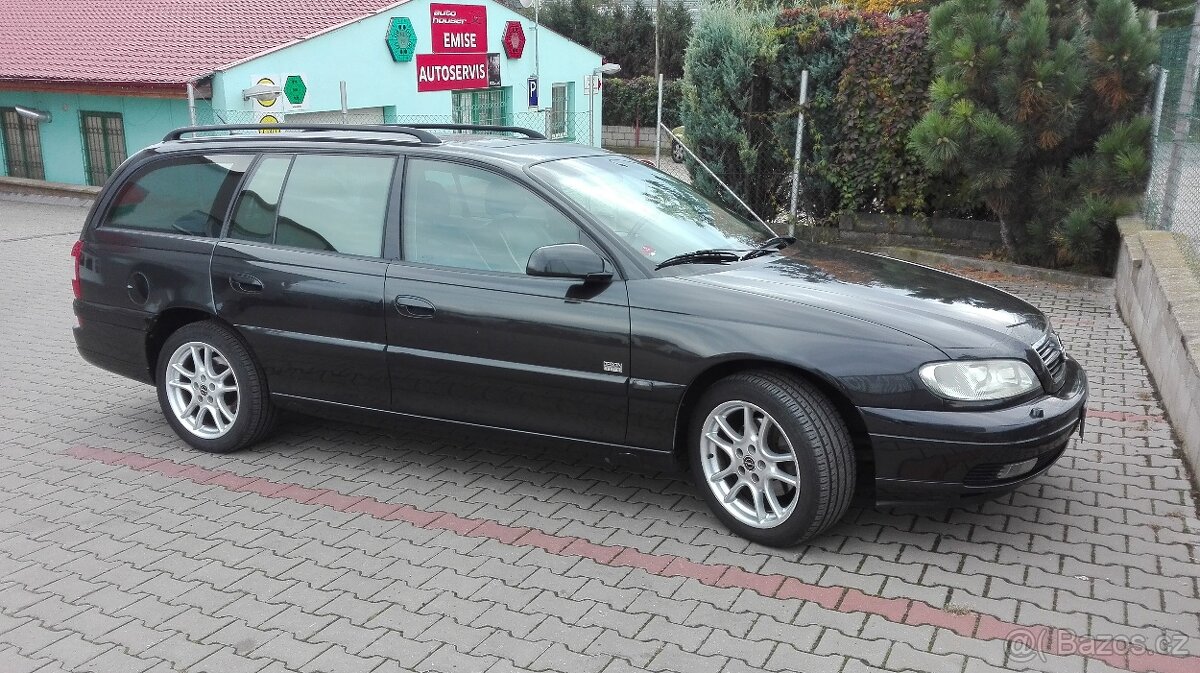 Opel Omega 2.2 DTI