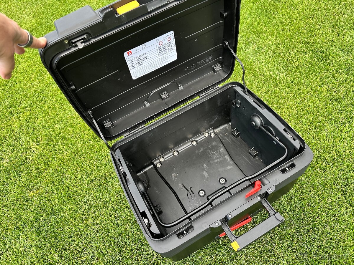 Vario Topcase originál