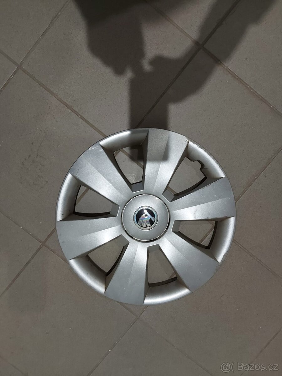 Poklice r15