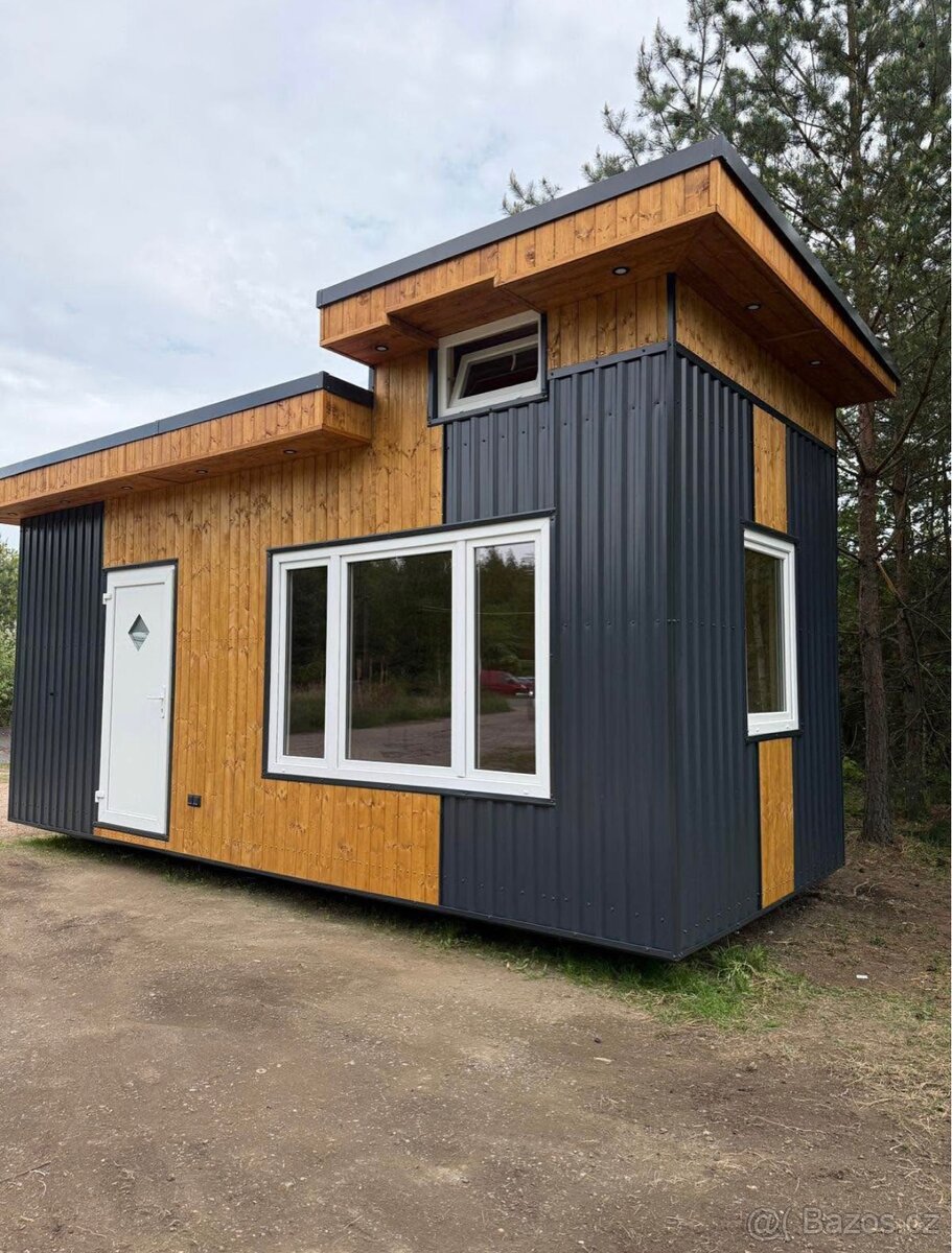 Tiny House