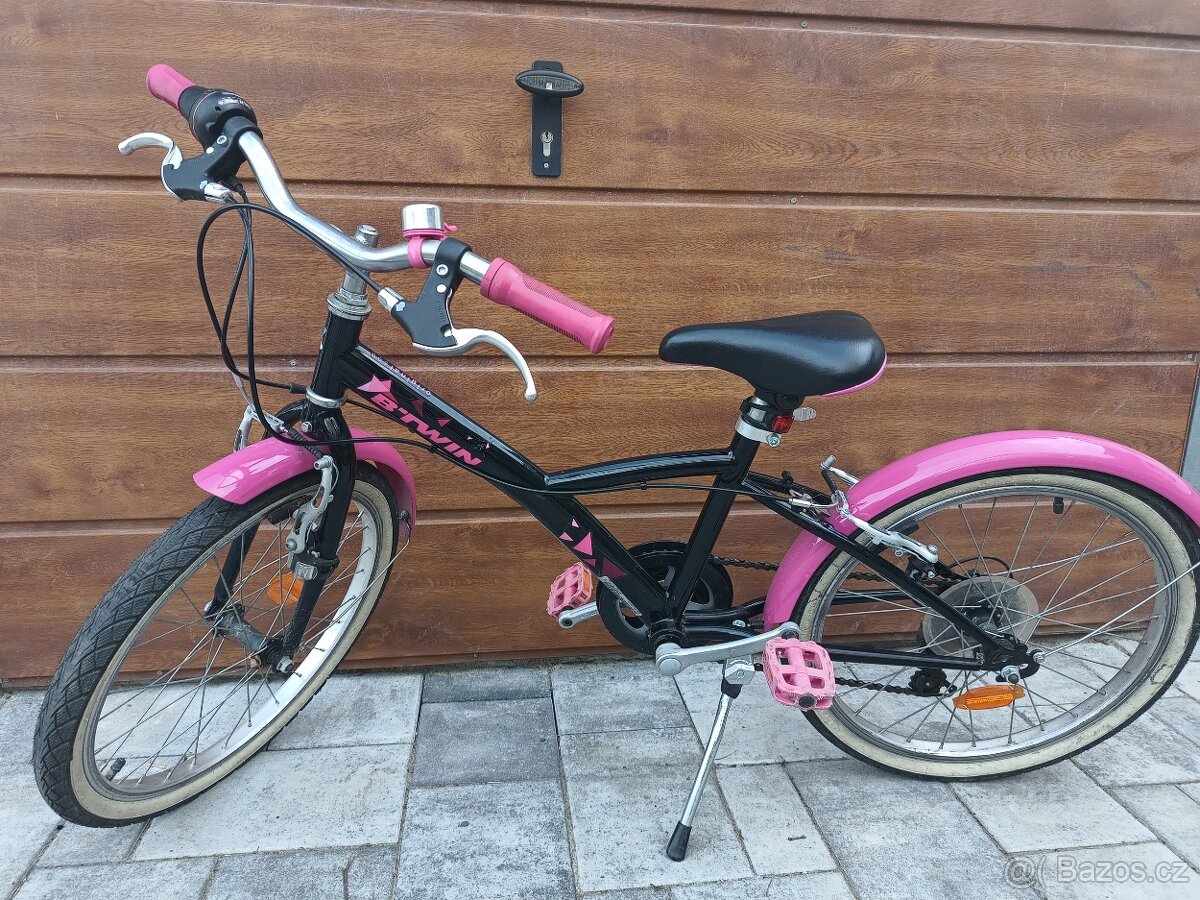BTWIN 20"