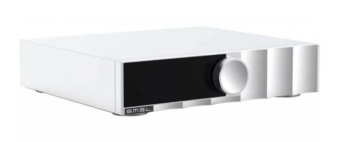 S.M.S.L PA 200