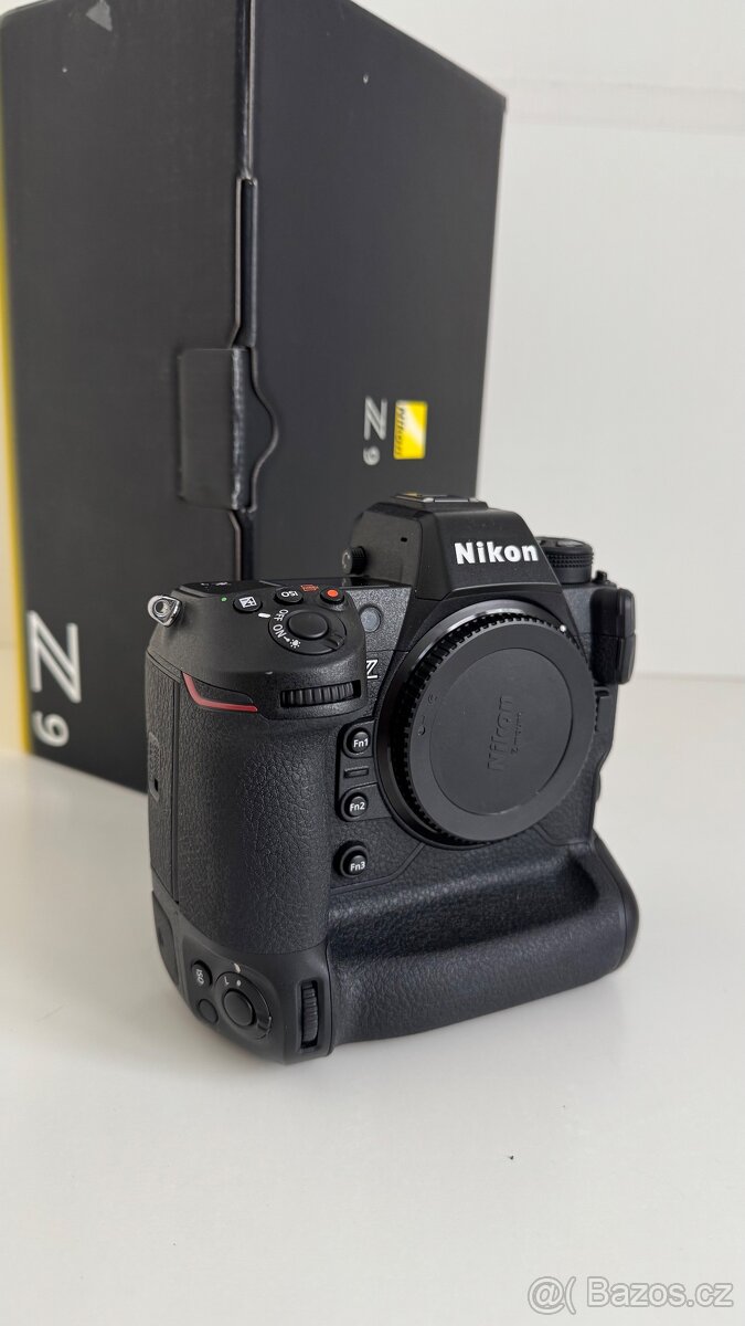 Nikon Z9