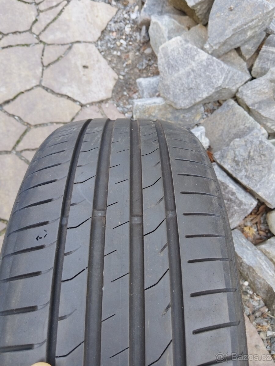 Prodám ale kola vw touran
