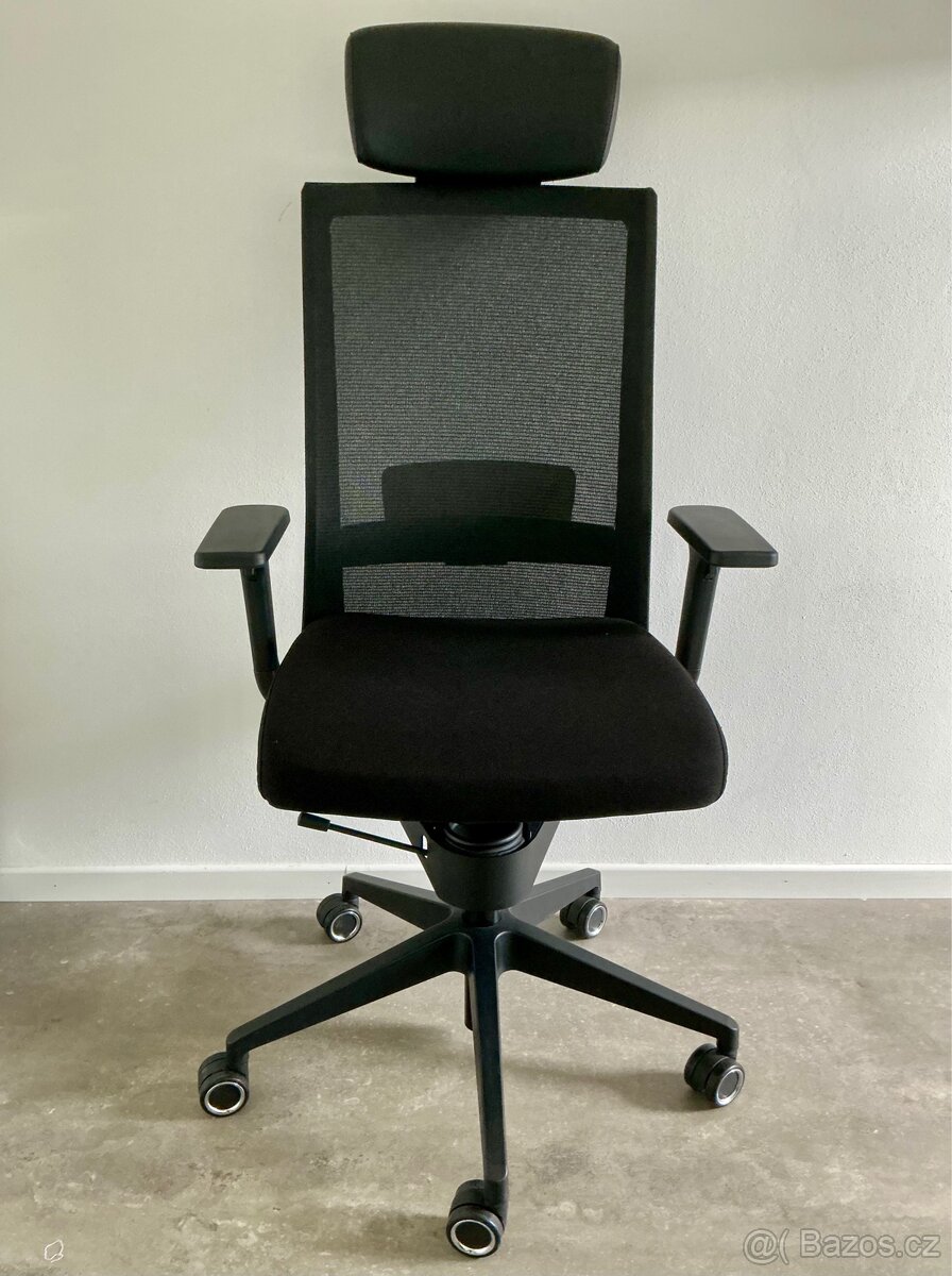 Kancelářská židle Adaptic Evora