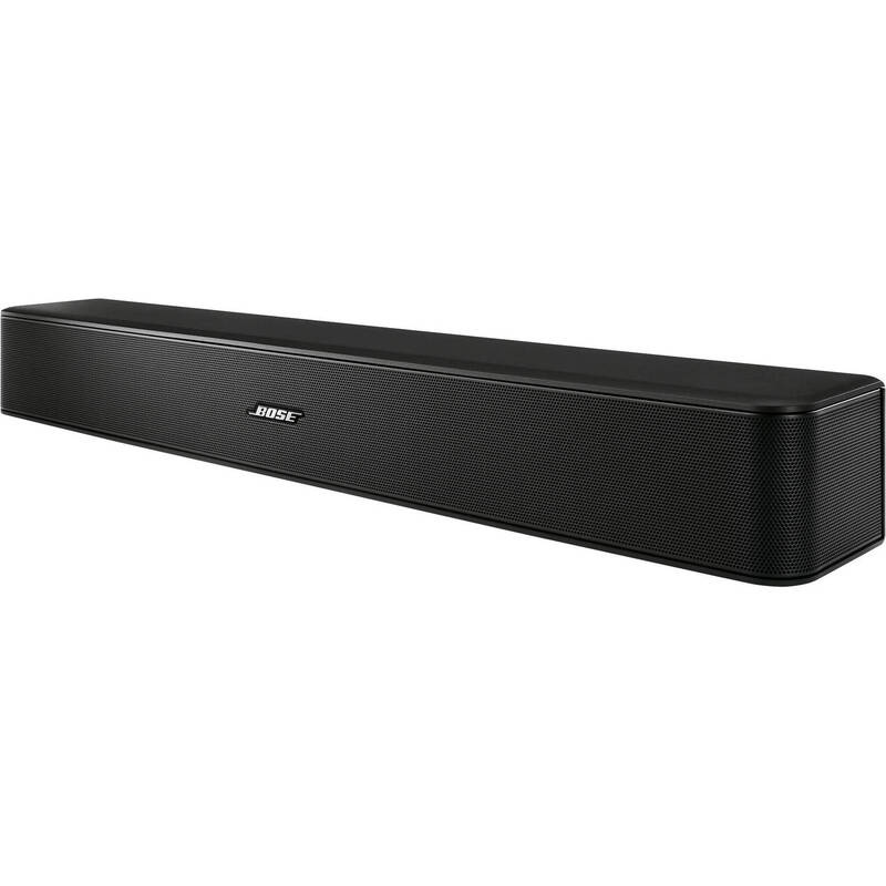 BOSE Solo 5 Soundbar