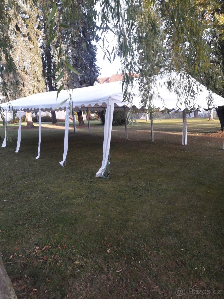 Stan 6x12m