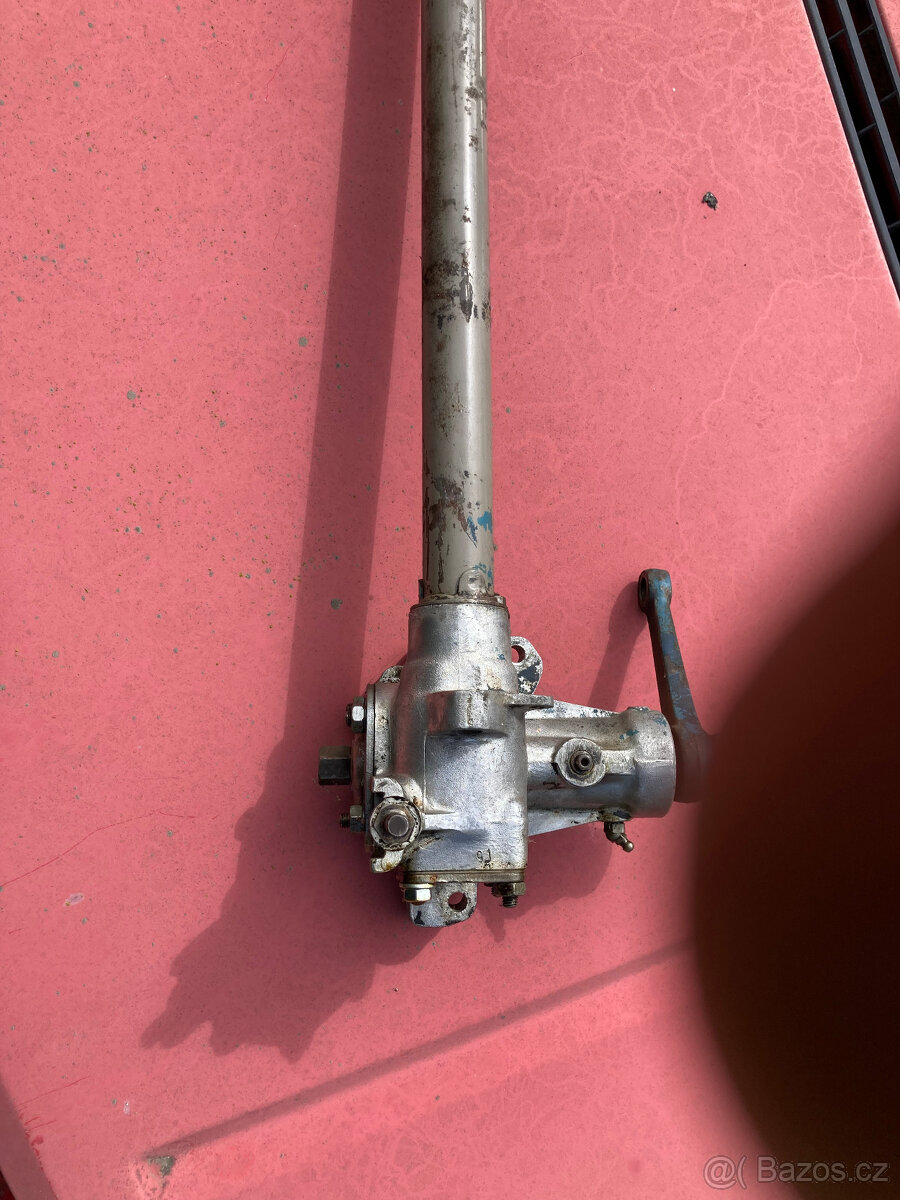 FIAT 1100 Převodka řízení