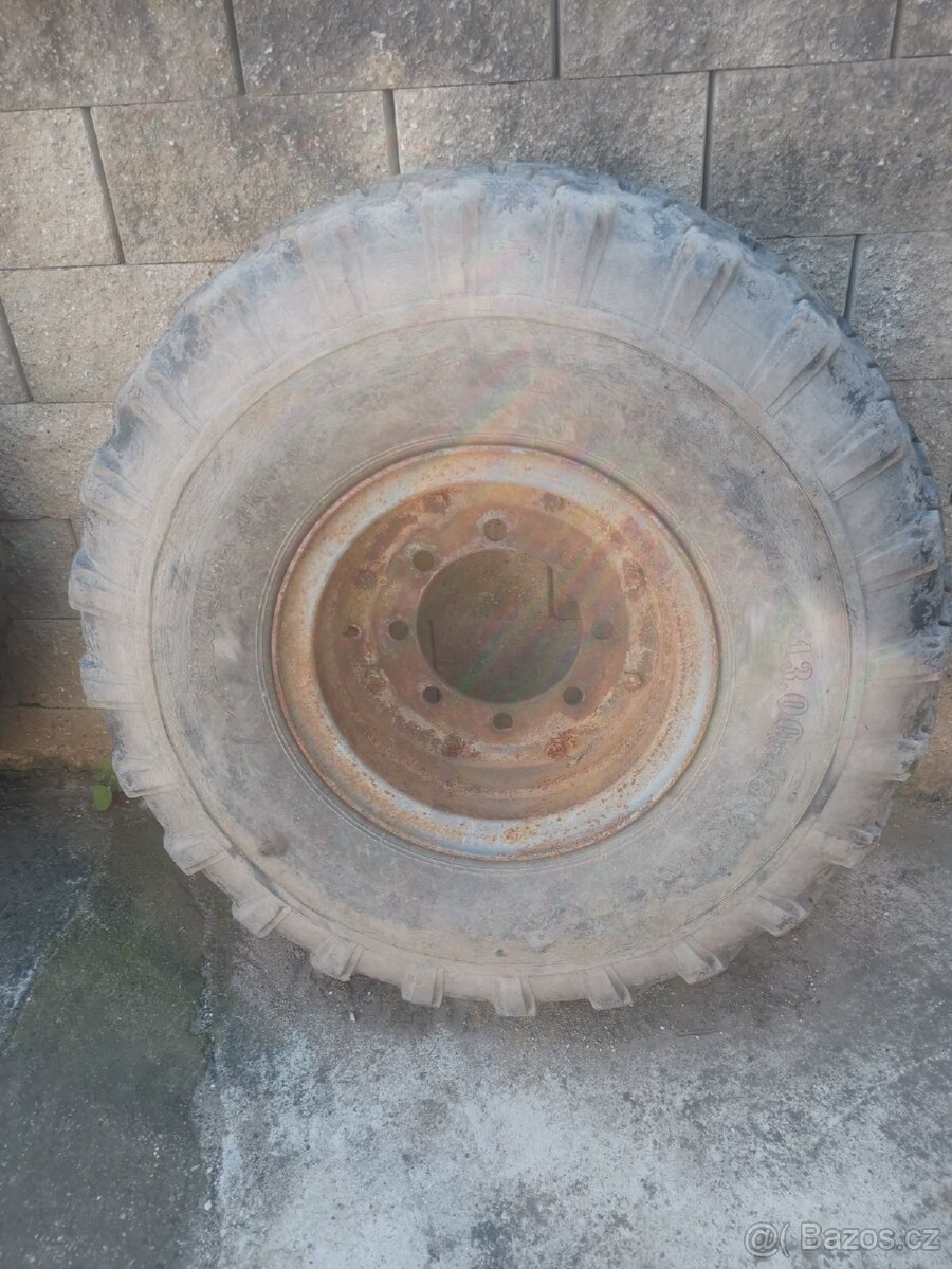 Pneu Barum 13,00-18