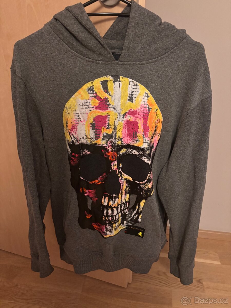 Philipp Plein Mikina