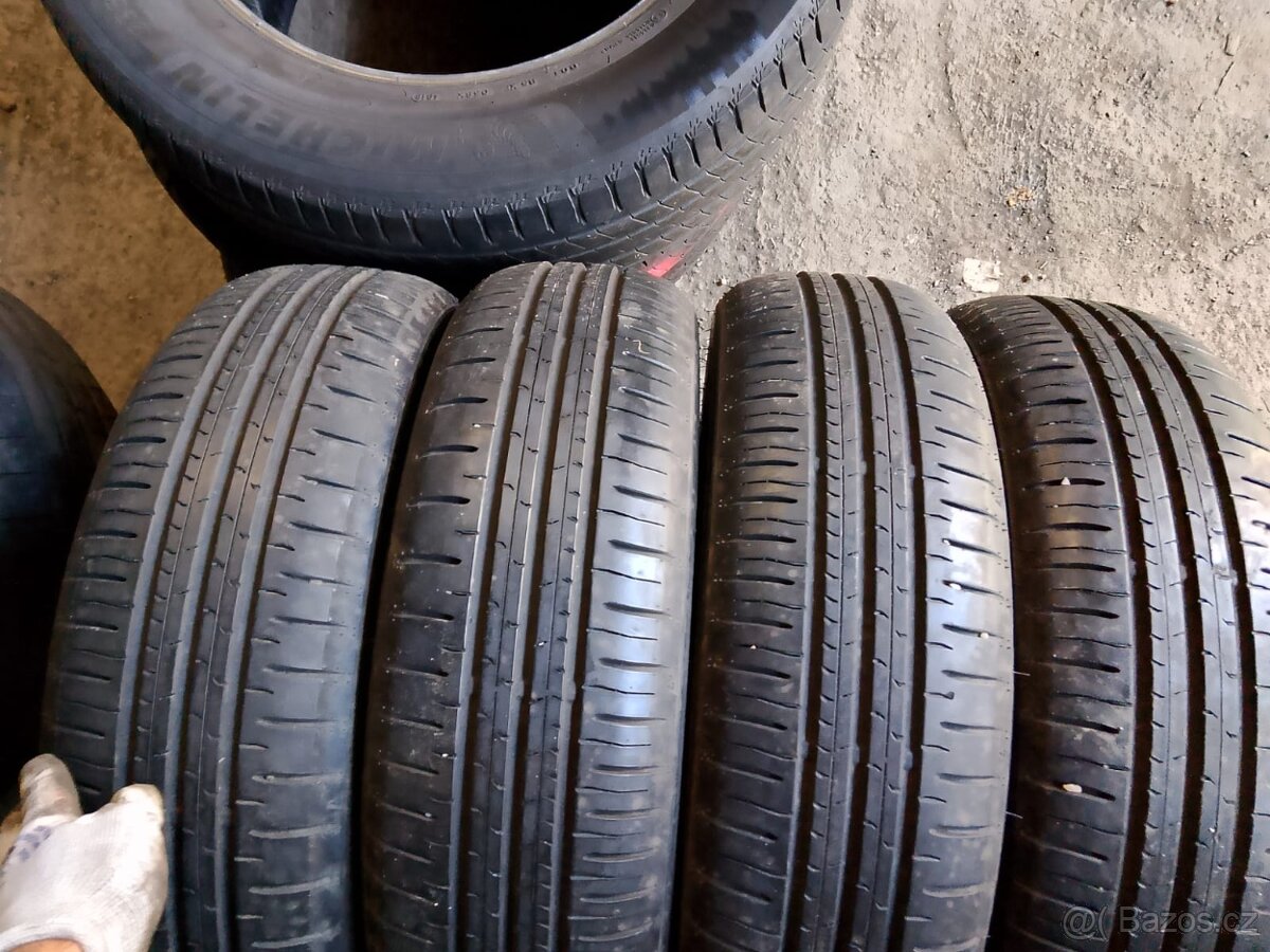 175/60/18 85h Falken - letní pneu 4ks