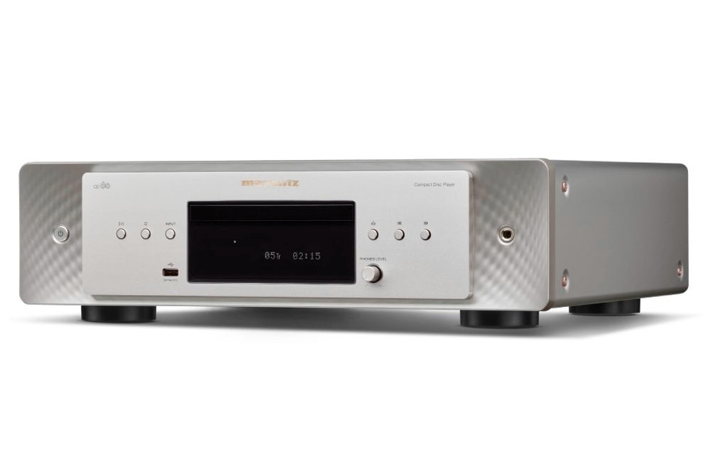 Marantz CD 60