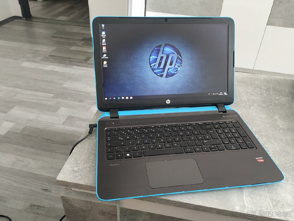 HP15- P138ng