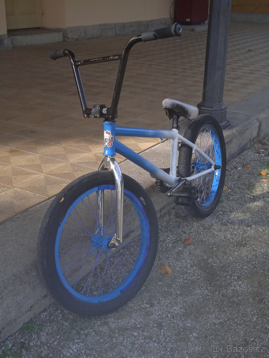 Bmx