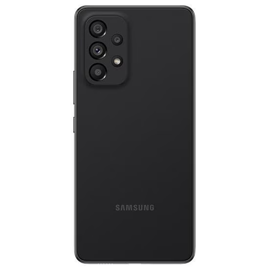 Samsung Galaxy A53 5G (SM-A536B), 6GB/128GB Black