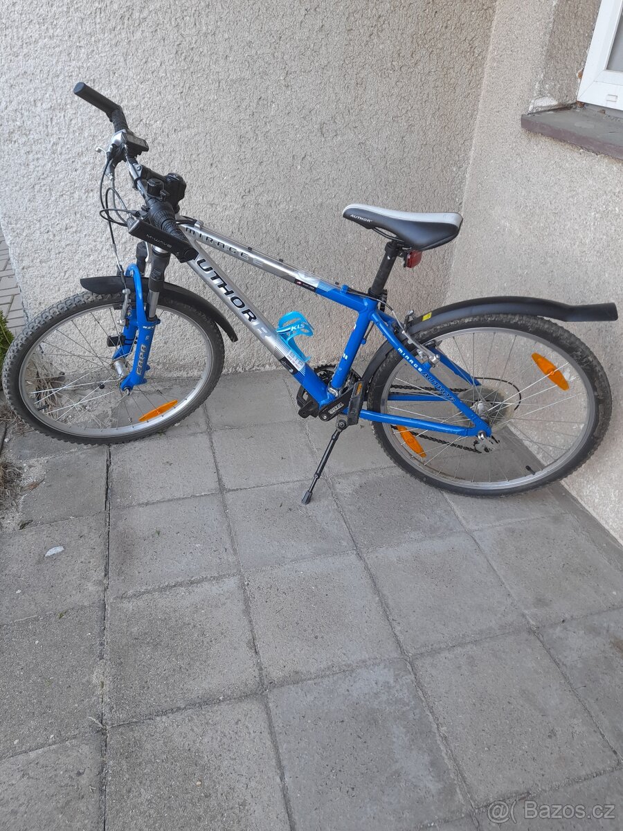 Dětské kolo