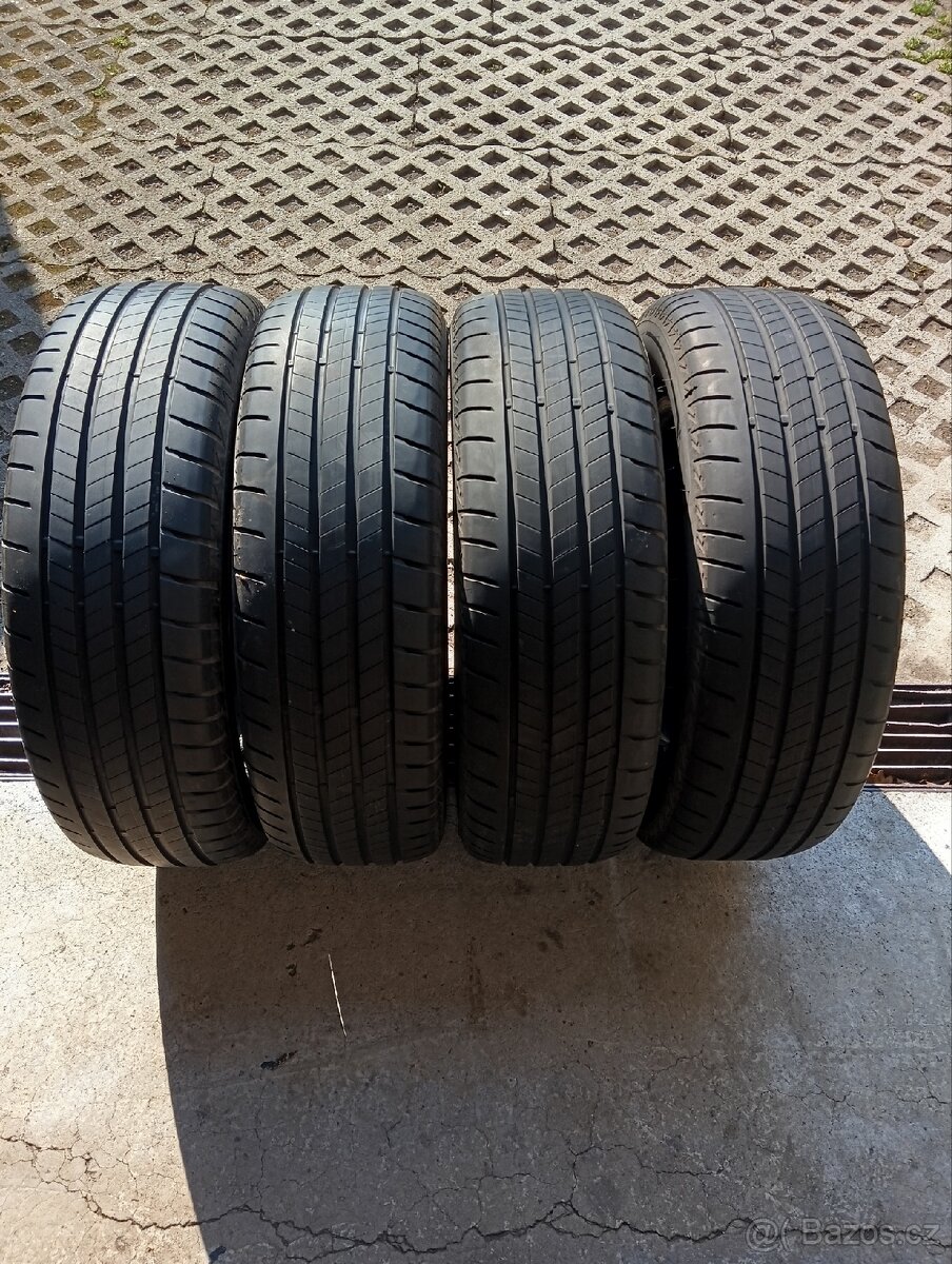 LETNÍ PNEU BRIDGESTONE TURANZA 225/65/17 102VRANZA