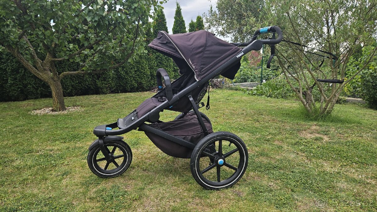 THULE Urban Glide