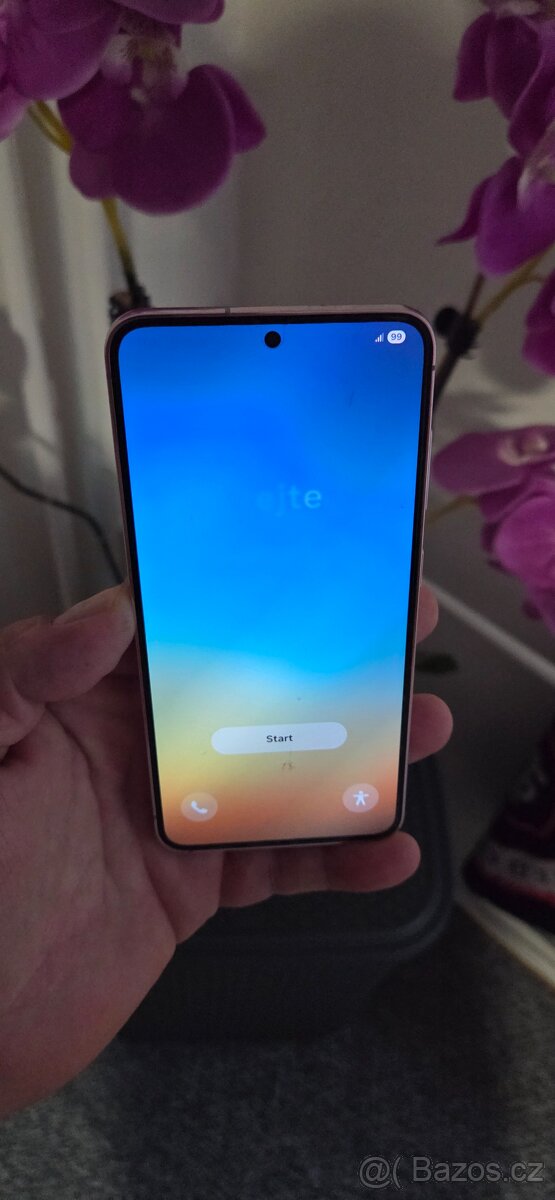 Samsung Galaxy S 23 128g