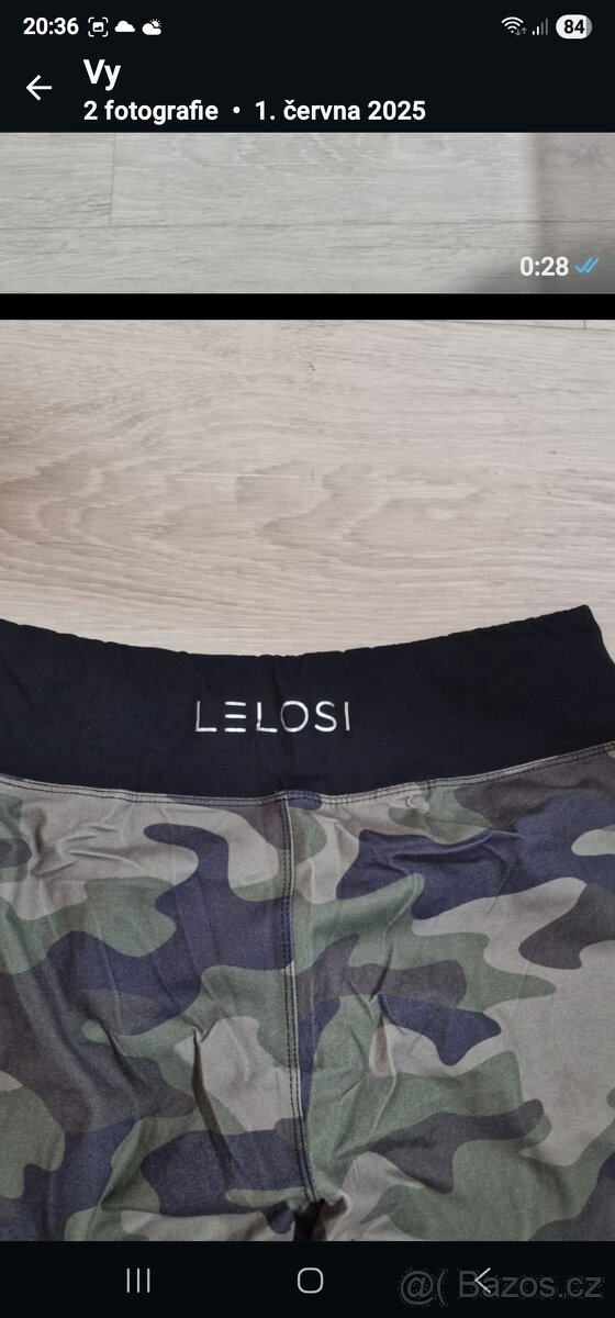 Leginy Lelosi