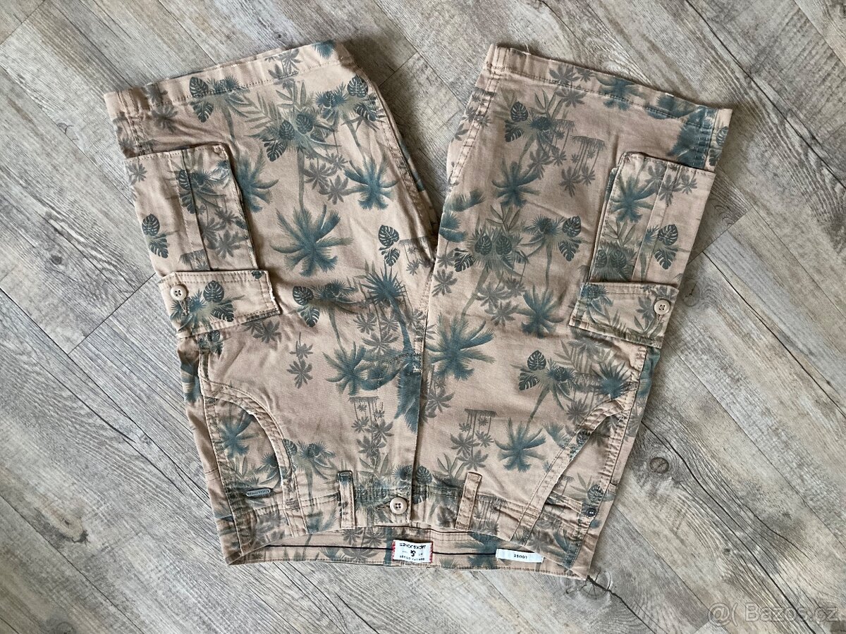 Kapsáče Jack & Jones