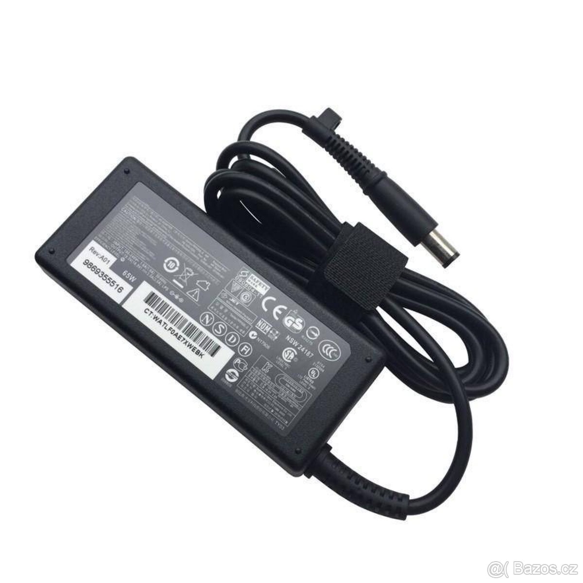 HP Nabíječka adaptér PPP009C 65W 19,5v Velký výprodej ✅