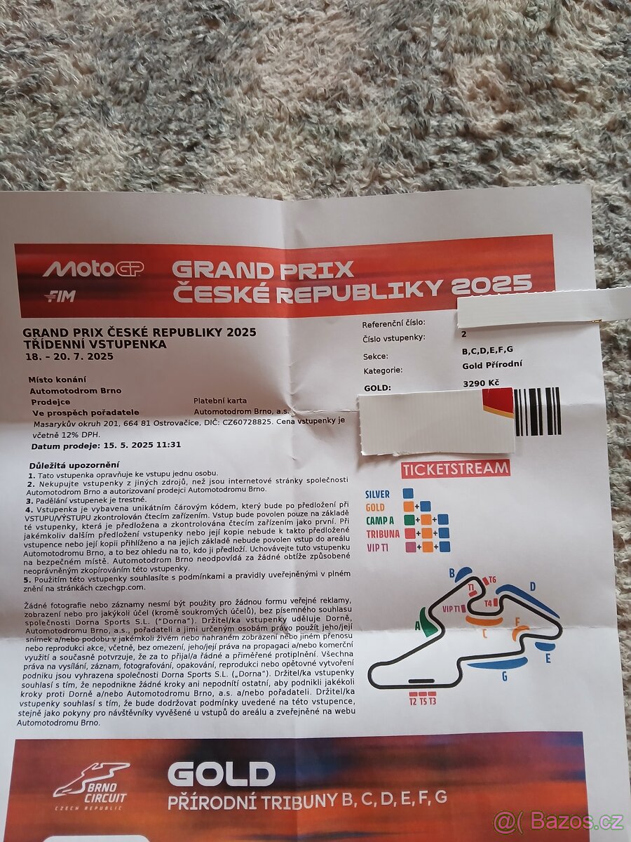 Moto gp