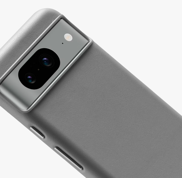 Bellroy pixel 8