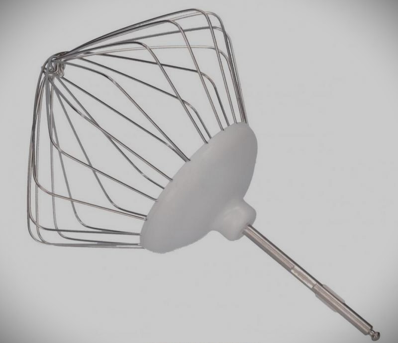 Šlehací metla k robotu Kenwood Prospero