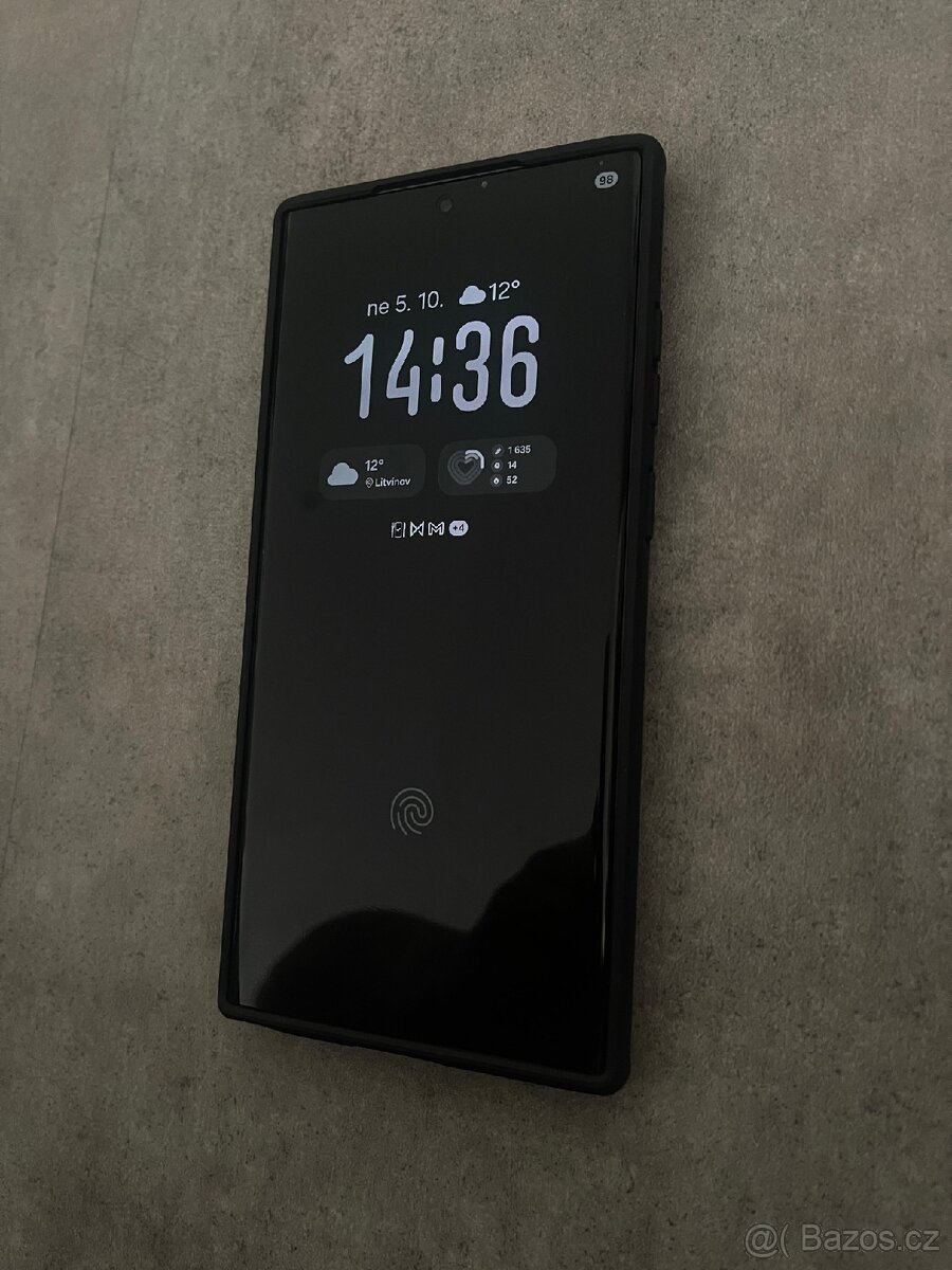 Samsung S23 Ultra 8GB/256GB