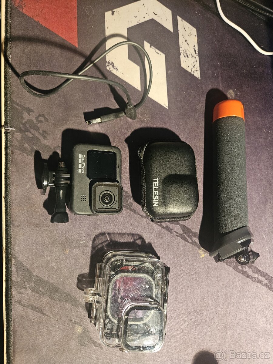 Prodám gopro 9