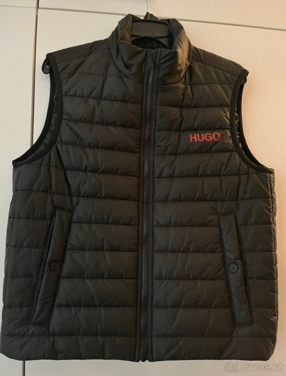 Vesta Hugo Boss